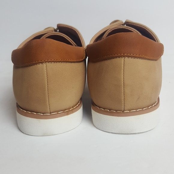 Boys glen dress shoes cat and jack - Picture 3 of 8